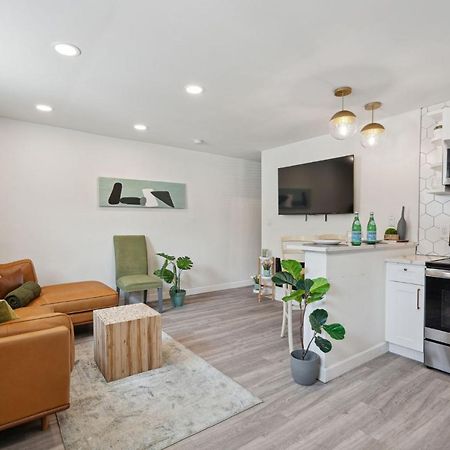 Luxurious 2Bd, Fireplace, Family Friendly, Central Apartment Philadelphia Exterior foto