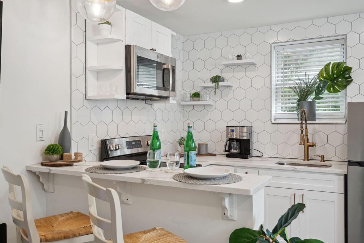 Luxurious 2Bd, Fireplace, Family Friendly, Central Apartment Philadelphia Exterior foto
