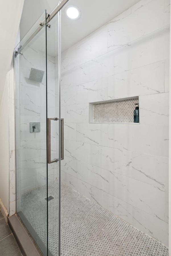 Luxurious 2Bd, Fireplace, Family Friendly, Central Apartment Philadelphia Exterior foto