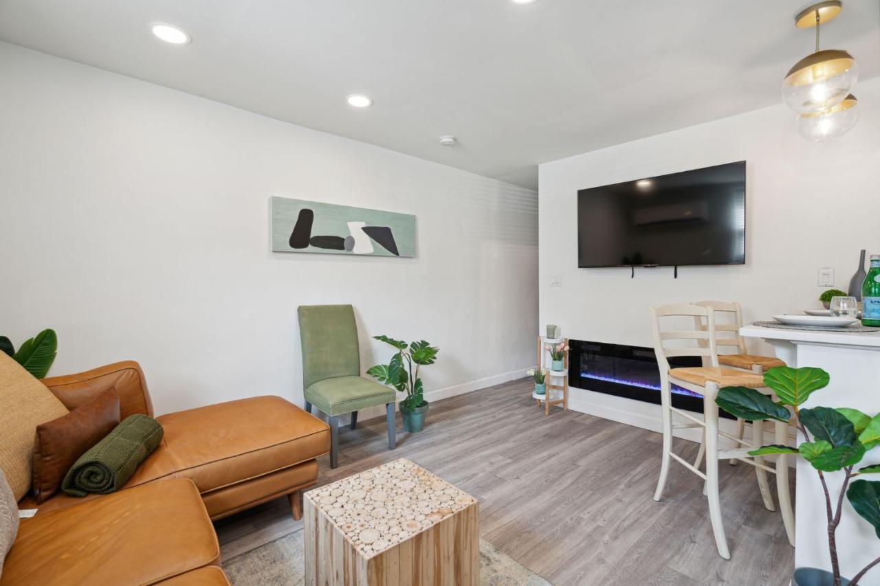 Luxurious 2Bd, Fireplace, Family Friendly, Central Apartment Philadelphia Exterior foto