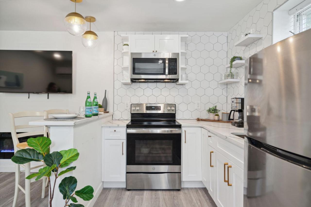 Luxurious 2Bd, Fireplace, Family Friendly, Central Apartment Philadelphia Exterior foto