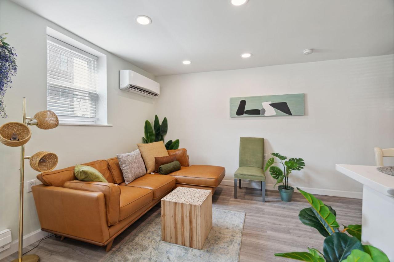 Luxurious 2Bd, Fireplace, Family Friendly, Central Apartment Philadelphia Exterior foto