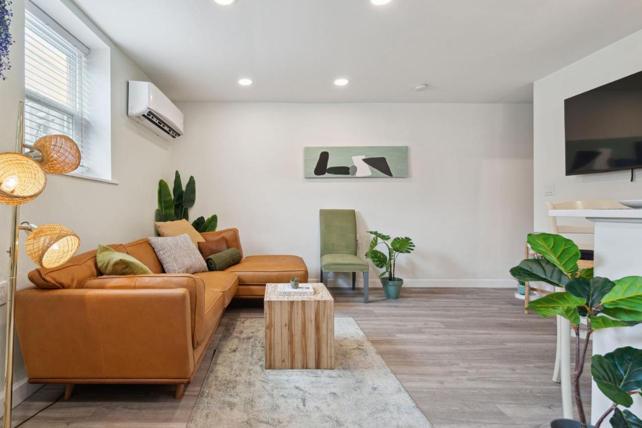 Luxurious 2Bd, Fireplace, Family Friendly, Central Apartment Philadelphia Exterior foto